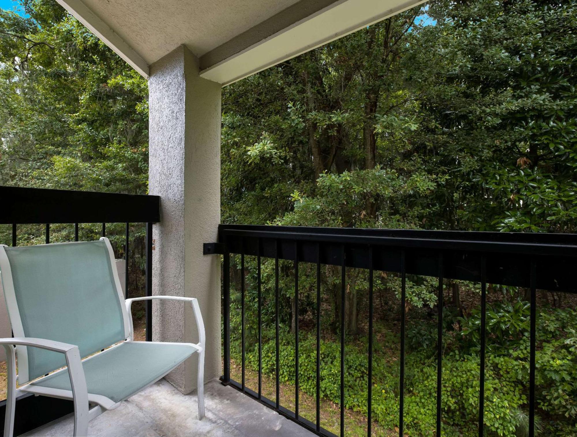 Sleep Inn Savannah Midtown Exteriör bild